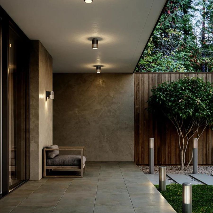 Outdoor Lights
