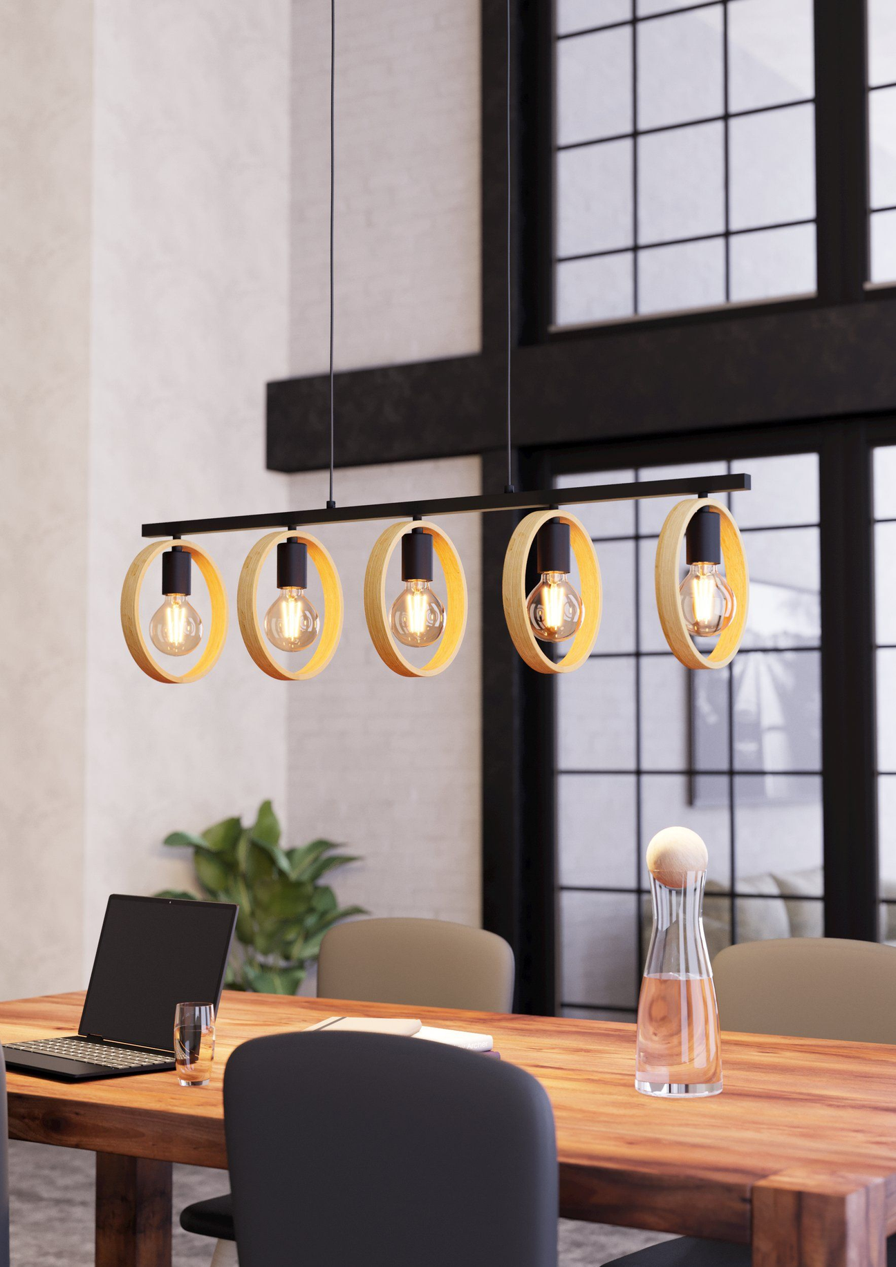 Pendant Lights