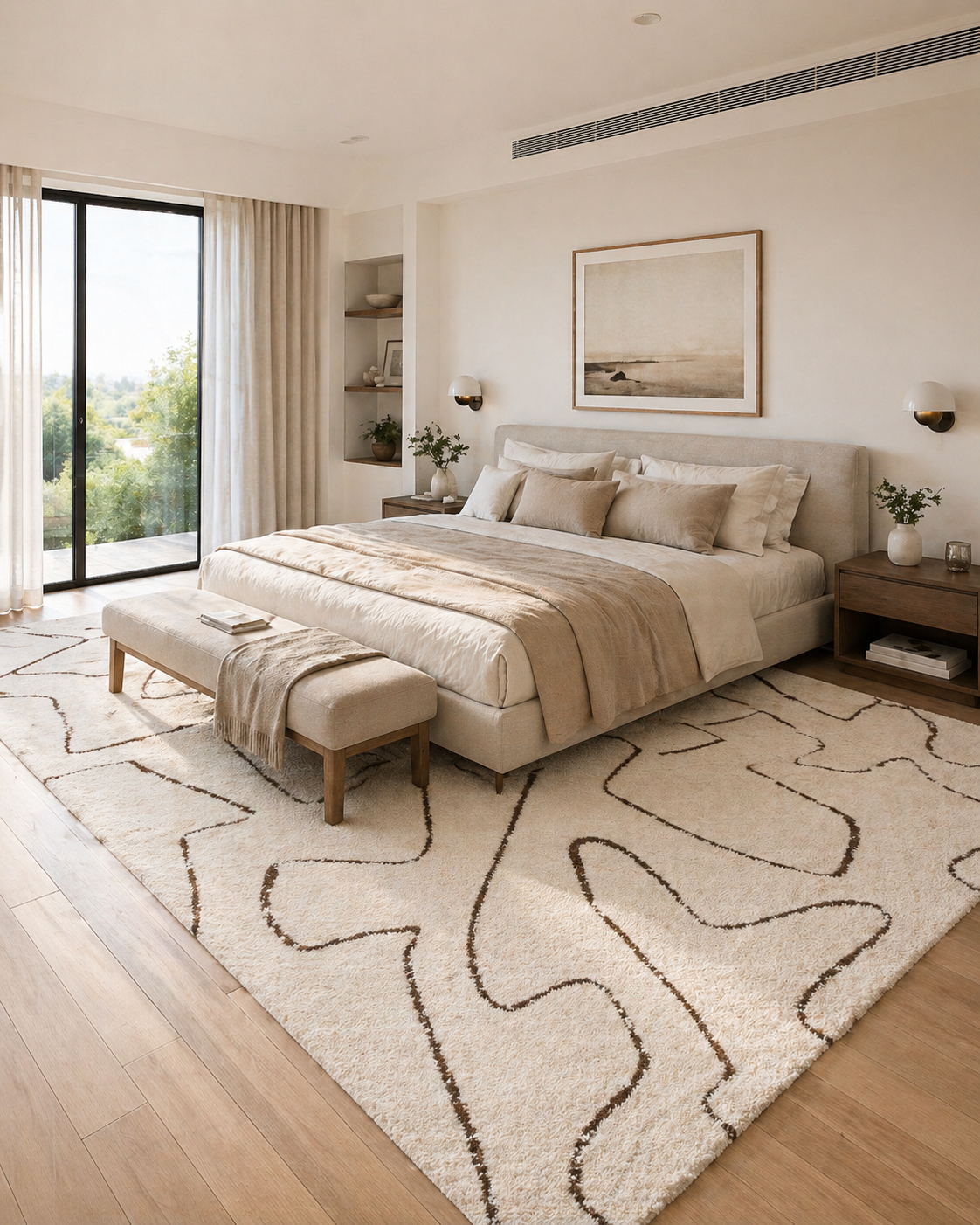 Rugs for Bedroom