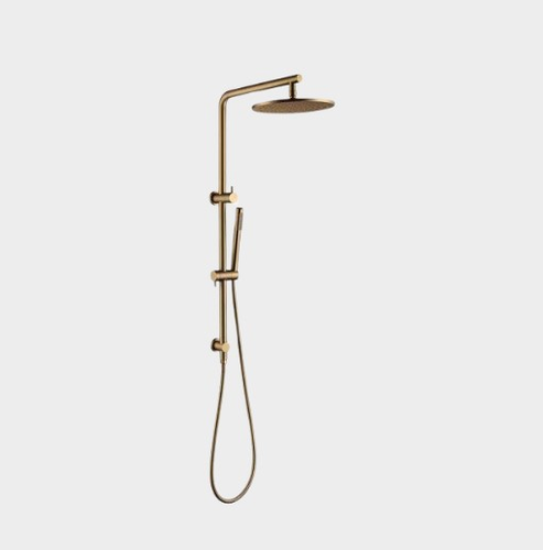 Shower Station | Buy Shower Sets Online | Zure