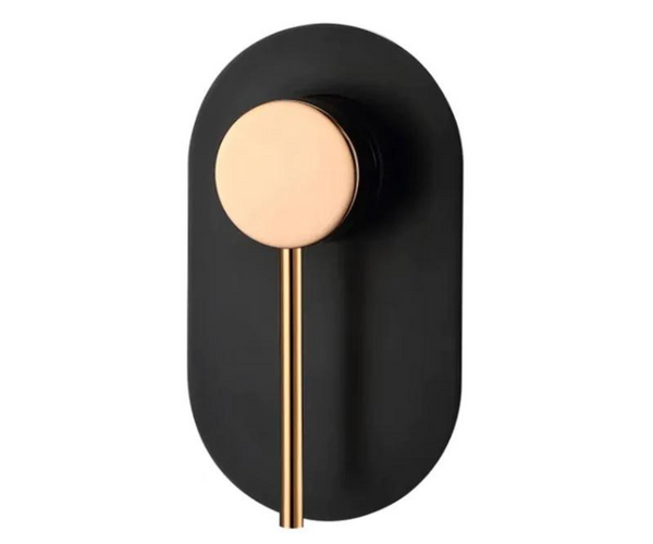 Shower Mixers | Premium Online Tapware | Zure.com.au