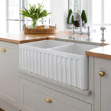 Kitchen Sinks