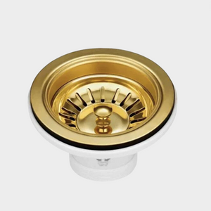 Kitchen Sink Wastes
