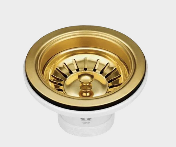 Kitchen Sink Wastes – Zure