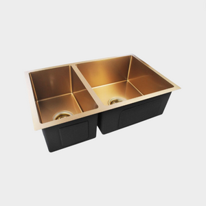 Stainless Steel Sinks