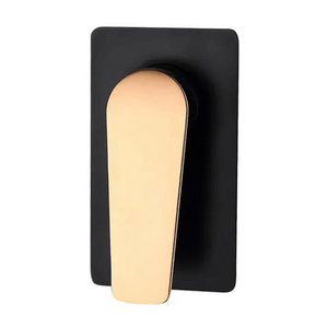 Shower/Wall Mixer