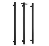 Thermorail Unheated Straight/Round Vertical Bar 900x142x100mm
