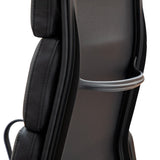 Calibre COC2971-YS High Back Office Chair - Full Black