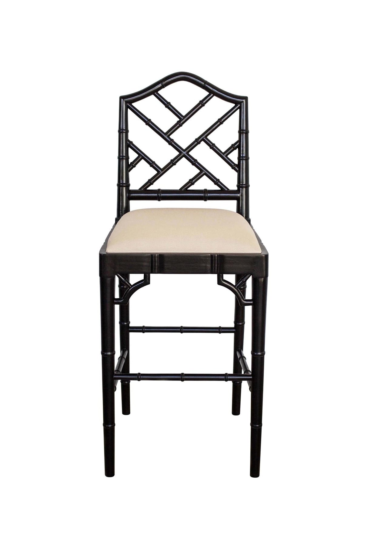 Chester Counter Stool - Black - Discontinue