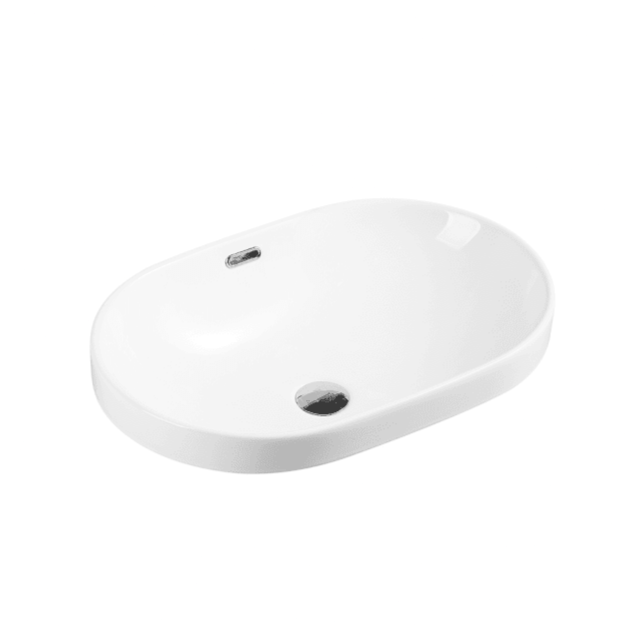 COSY Insert basin (Oval: 605x405x180)