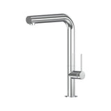 Argia Kitchen Mixer 220 Right Angle Spout