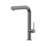 Argia Kitchen Mixer 220 Right Angle Spout