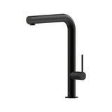 Argia Kitchen Mixer 220 Right Angle Spout