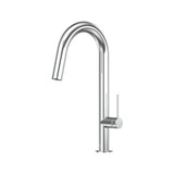 Argia Kitchen Mixer with Round Spout