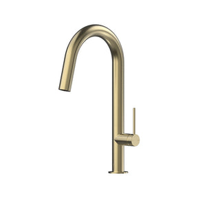 Argia Kitchen Mixer with Round Spout