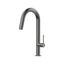 Argia Kitchen Mixer with Round Spout