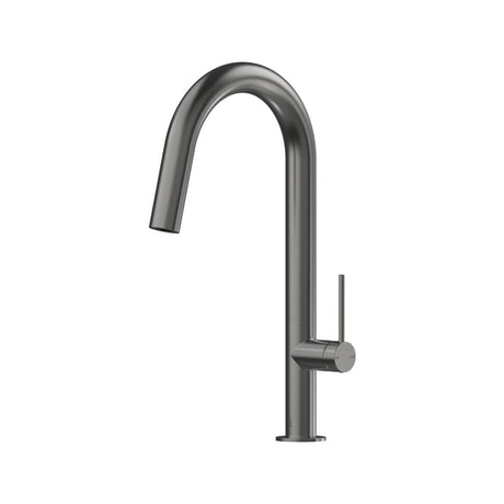 Argia Kitchen Mixer with Round Spout