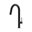 Argia Kitchen Mixer with Round Spout