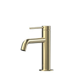 Argia Basin Mixer Lead Free