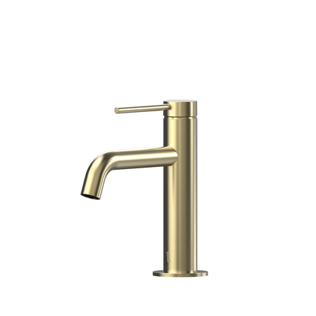 Argia Basin Mixer Lead Free