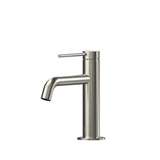 Argia Basin Mixer Lead Free
