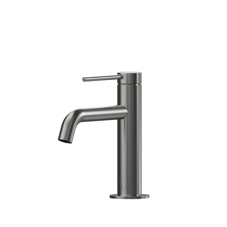 Argia Basin Mixer Lead Free