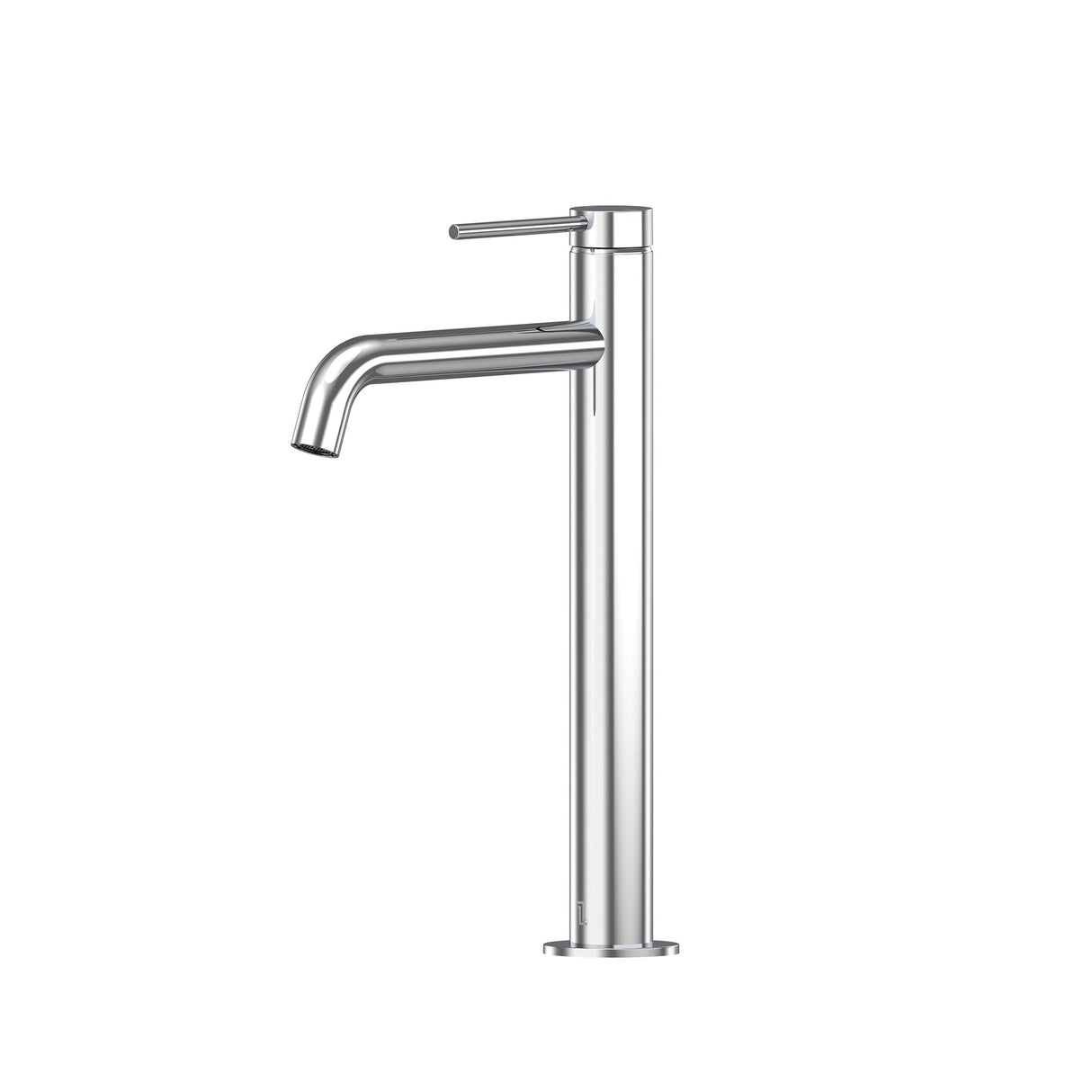 Argia Tall Basin Mixer Lead Free
