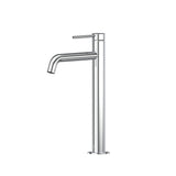 Argia Tall Basin Mixer Lead Free