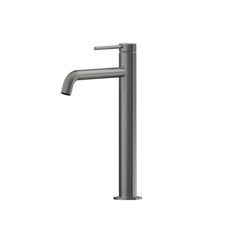 Argia Tall Basin Mixer Lead Free