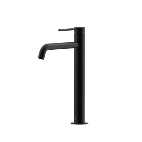 Argia Tall Basin Mixer Lead Free