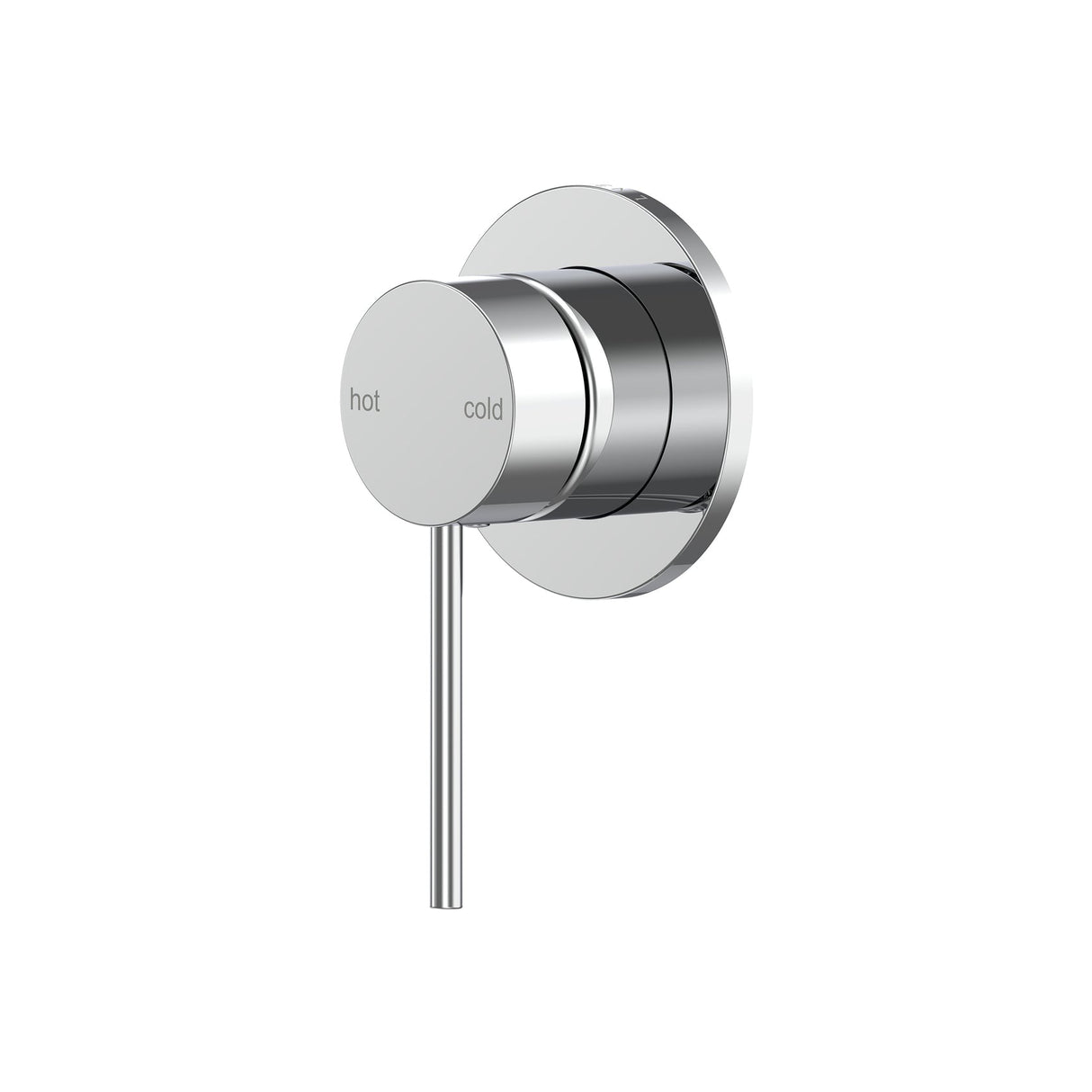 Argia Shower/Wall Mixer Lead Free