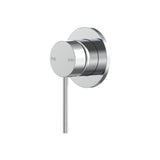 Argia Shower/Wall Mixer Lead Free