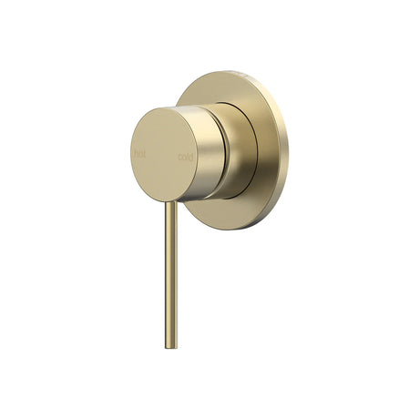 Argia Shower/Wall Mixer Lead Free