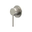 Argia Shower/Wall Mixer Lead Free