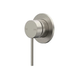 Argia Shower/Wall Mixer Lead Free