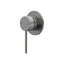 Argia Shower/Wall Mixer Lead Free