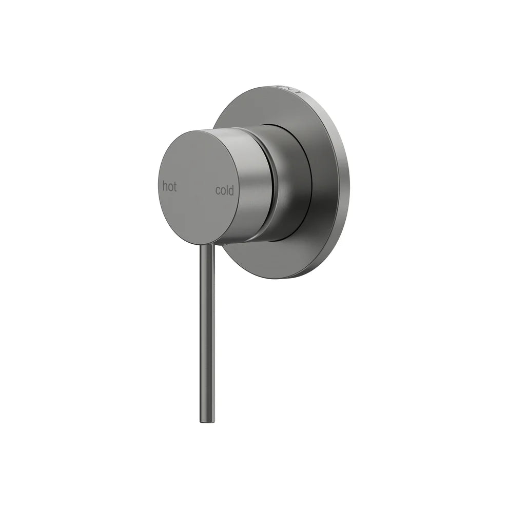 Argia Shower/Wall Mixer Lead Free