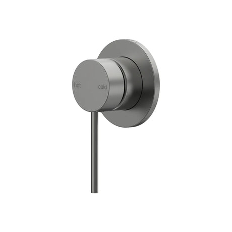 Argia Shower/Wall Mixer Lead Free