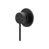Argia Shower/Wall Mixer Lead Free