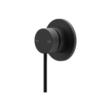 Argia Shower/Wall Mixer Lead Free