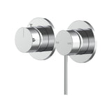 Argia Shower/Wall Mixer with Diverter Lead Free