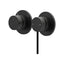 Argia Shower/Wall Mixer with Diverter Lead Free