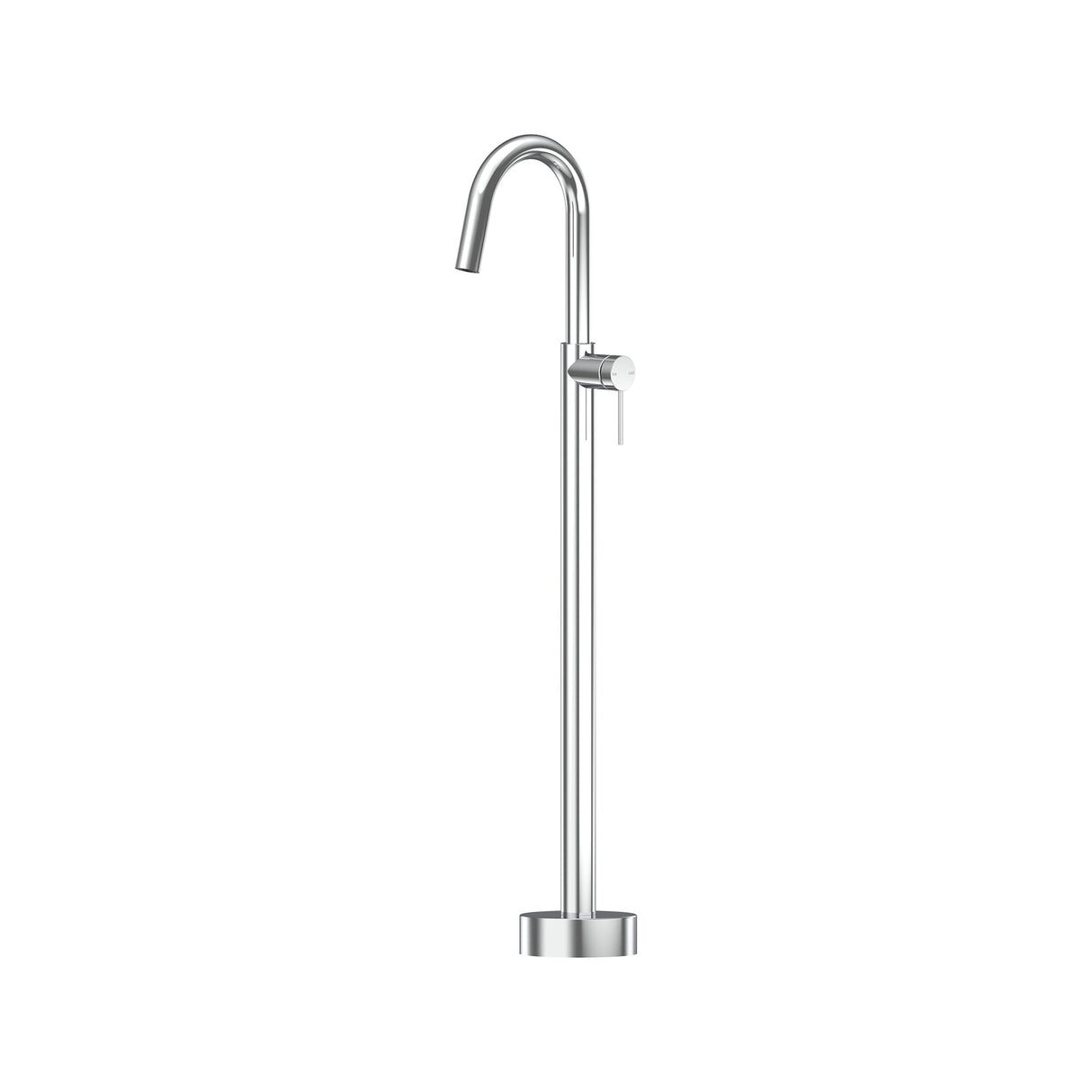 Argia Floor Mounted Bath Mixer Lead Free