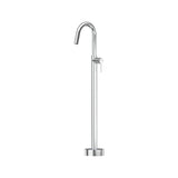 Argia Floor Mounted Bath Mixer Lead Free