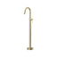 Argia Floor Mounted Bath Mixer Lead Free