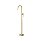 Argia Floor Mounted Bath Mixer Lead Free