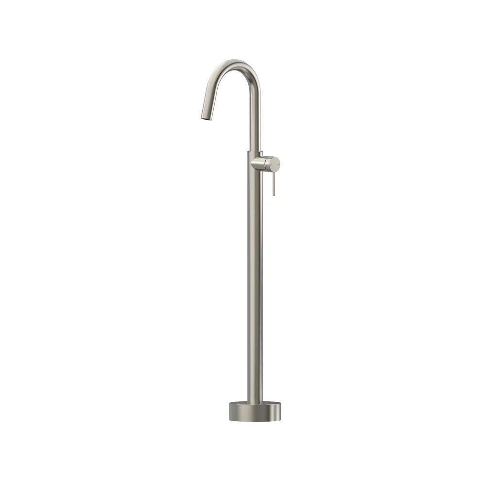 Argia Floor Mounted Bath Mixer Lead Free
