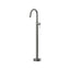 Argia Floor Mounted Bath Mixer Lead Free