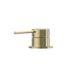 Argia Hob Mixer Lead Free