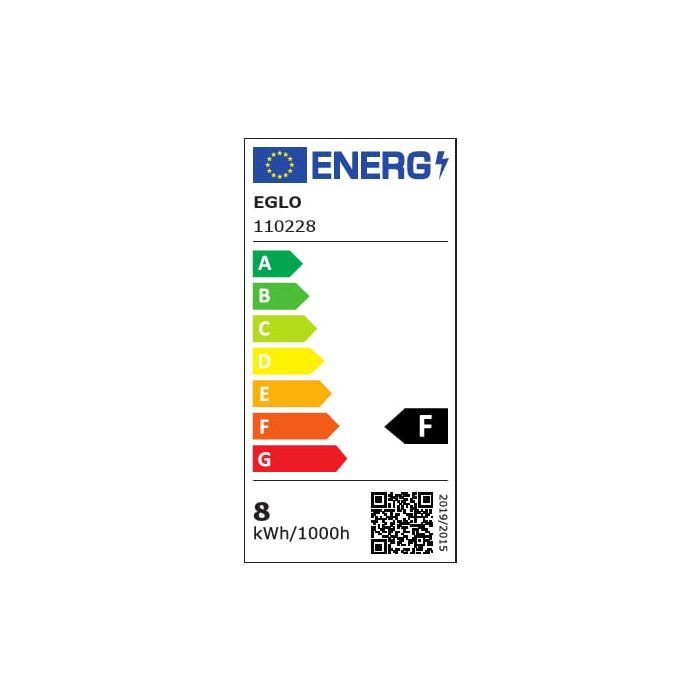 Bulb lightbulb R7S (6 PCS)